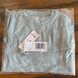 NWT Carters 24M Bodysuit